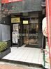 ビルエントランス