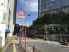ビル周辺風景⑧