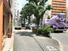 ビル周辺風景③