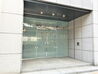 ビルエントランス