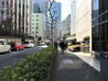 ビル周辺風景②