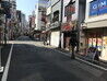 ビル周辺風景①