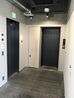 屋上階エレベーターホール