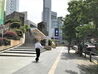 ビル周辺風景④