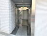 ビルエントランス②