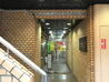 ビルエントランス②