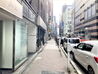 ビル周辺風景②