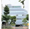 マニュライフプレイス東陽町外観②