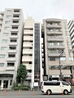 新宿曙橋ビル外観
