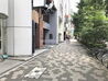 ビル周辺風景②