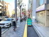 ビル周辺風景②