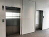 10階エレベーターホール