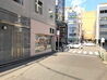 ビル周辺風景①