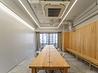 参考写真　他フロア　8名用会議室