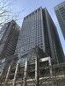 品川グランドセントラルタワー外観①
