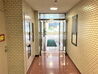 エントランスホール②