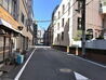 ビル周辺風景①