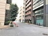 ビル周辺風景⑤