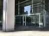 ビルエントランス①