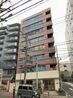 ユニゾ高田馬場ビル外観