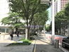 ビル周辺風景⑥