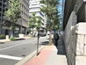 ビル周辺風景⑤