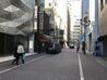 ビル周辺風景③