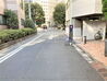 ビル周辺風景③