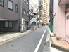 ビル周辺風景④