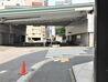ビル周辺風景④