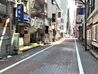 ビル周辺風景②