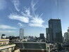 6階からの眺望
