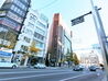 ビル周辺風景③