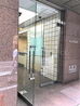 ビルエントランス③