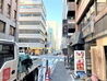 ビル周辺風景①