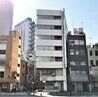 新宿土地建物第10ビル外観①