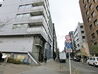 ビル周辺風景③