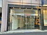 ビル入口