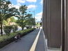 ビル周辺風景④