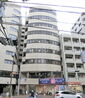 池袋グランディアビル外観①