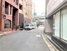 ビル周辺風景②
