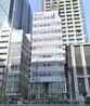 太陽生命ひまわり日本橋ビル外観①