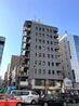 岡本ビル（日本橋茅場町）外観①