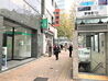ビル周辺風景②