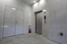 オフィス側エントランスエレベーター