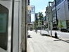ビル周辺風景①