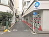 ビル周辺風景⑥