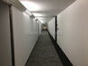16階共用廊下