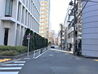 ビル周辺風景①