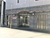 ビルエントランス①